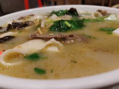 -萧记三鲜烩面(东站店)