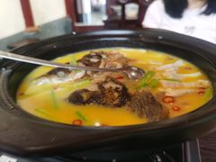 -董府·古宅餐厅
