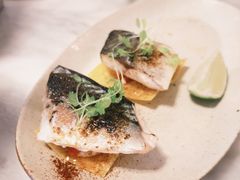 -OLLA 西班牙餐厅(丰盛里店)