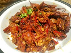 干锅鸭头-汉巴味德(大悦城店)