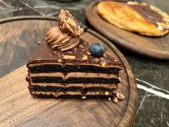 -V咖啡(兰州盛达希尔顿酒店)