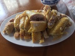 -长廊好灶头 本地人农家菜(枫泾古镇店)