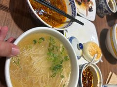 拉面-管氏翅吧(马家堡店)