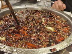 -辣婆婆(航天桥店)