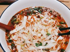 -马记永·兰州牛肉面(天通苑家乐福店)