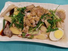 招牌葱油鸡-粤·向群饭店(龙津东路总店)