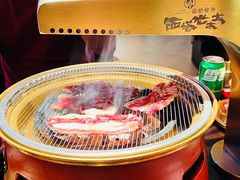 -西塔老太太泥炉烤肉(上海七宝领展广场店)