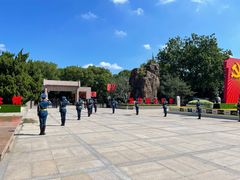 -上海市龙华烈士陵园