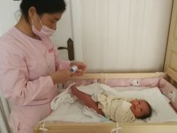 -弗蕾亚·和月月子调理院(东湖店)