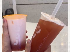 -CoCo都可(东城国贸店)
