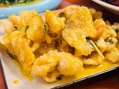 -红军龙虾(河柏街店)