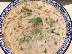 羊杂汤-穆得·老周家牛肉烧饼(普利街店)