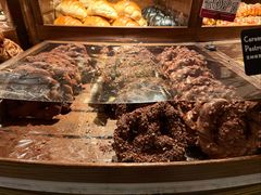 -B&C黄油与面包·THE GARDEN BAKERY概念店(世纪汇店)