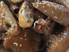 -瑞丰园庭院餐厅·白族传统家常菜