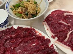 -合意桐坑牛肉粿·鲜牛肉火锅(嵩山总店)