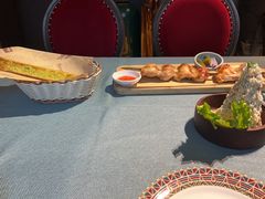 -俄士厨房(未来城店)