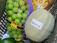 -果蔬好生活超市(东湖店)