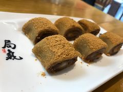 -局气 烤鸭·北京菜(光华路店)