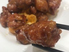 -御彩酒家(东风东路店)