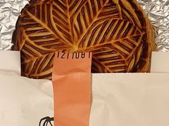 -LANLIZI BAKERY(COSMO店)