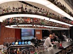 -Nord Grill&Bar Highland诺德西餐(深圳欢乐海岸店)