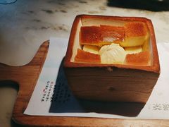 -绿茶餐厅(光谷世界城步行街店)
