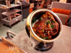 -烧本烧·自助烤肉(勒泰中心店)