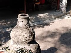 -老君山