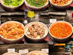 -博林天瑞喜来登酒店·西丽尚膳