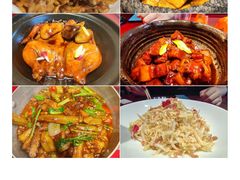 -寻食記创意特色菜