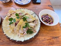 -开心农家菜