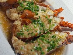 -九里云松·天香餐厅