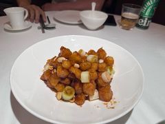 -宝轩渔府·老字号海鲜·正宗津菜(水上店)