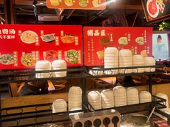 -三十六味匠猪蹄(三元桥店)