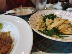 -巴依老爷新疆美食(工体旗舰店)