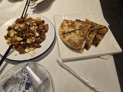 -福来居烤鸭店(天坛二店)