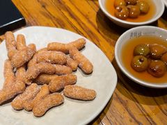 -老牌坊云南鱼豆花火锅(爱建店)