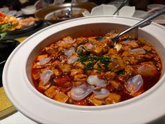 -三利音·玖弄小鲜(浦东嘉里城店)