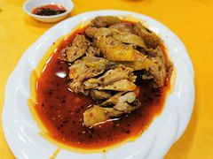 -荣生萝卜汤饭店