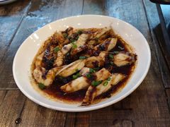 豉汁蒸鱼腩-鱼醉无骨鱼·中山脆肉鲩(荔湾路店)