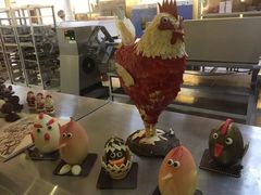 -歌斐颂巧克力小镇