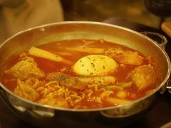 青春炒年糕-青春分食(仙林大学城店)