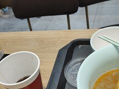-回味鸭血粉丝汤(砂之船店)