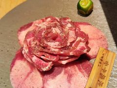 -黑牛の店·和牛烧肉(大悦城店)