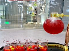 -3号仓库·创意中国菜(乐清正大广场店)