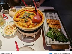 -柳喜辣·烧烤酒局(跃进总店)