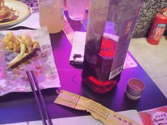 -夜小腰烧烤(中华路店)