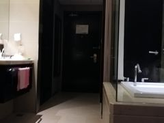 -扬州东关街文昌阁桔子水晶酒店