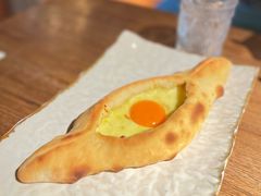 -格鲁·秀色Georgia’s Feast