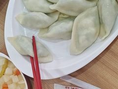 -喜家德虾仁水饺(北站店)